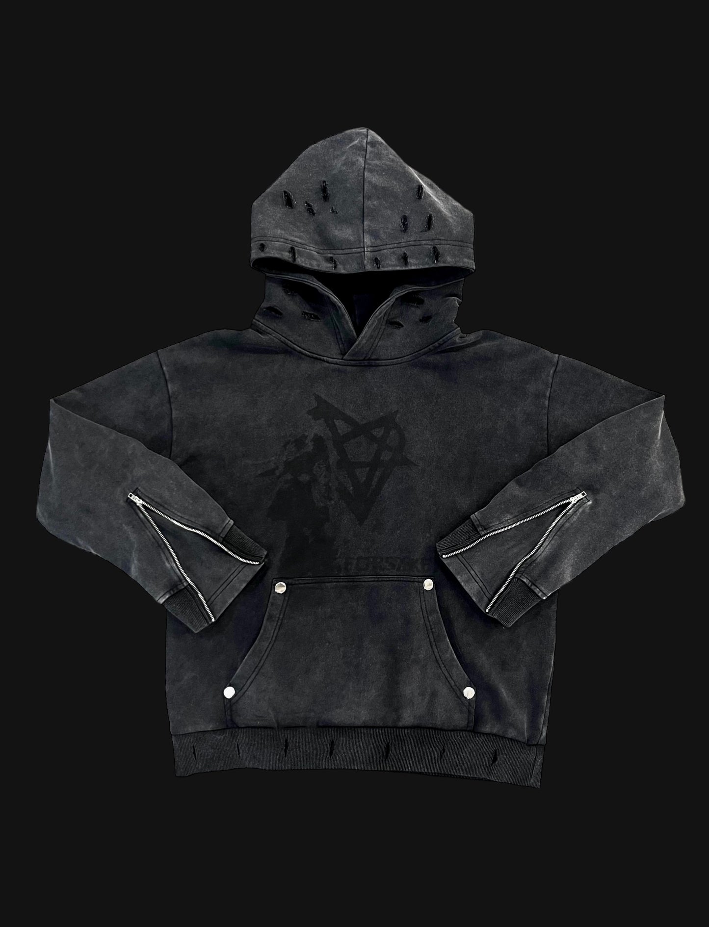 ARCHIVE HOODIE