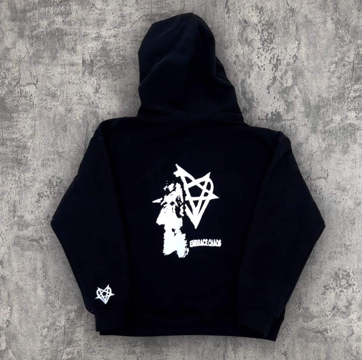 HOMIXIDE ZIP UP