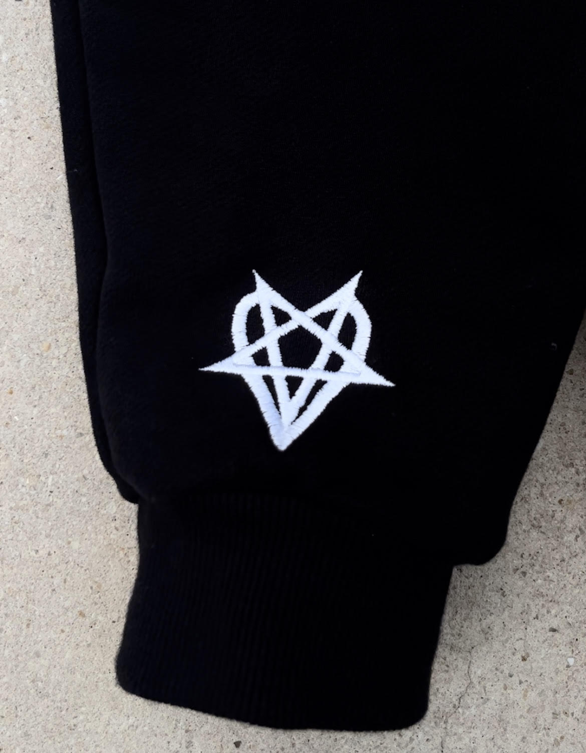 HOMIXIDE ZIP UP