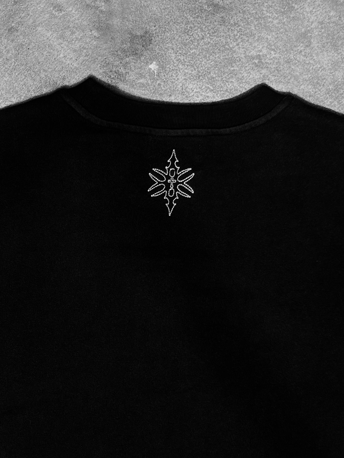 CATHEDRAL TEE