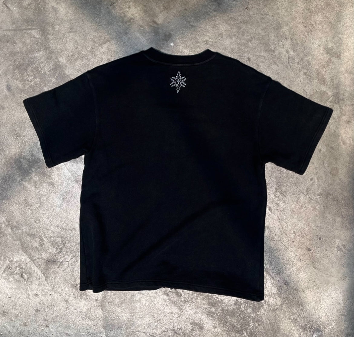 CATHEDRAL TEE